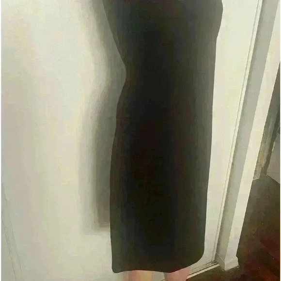 Sexy cocktail party Warren knit for Marisa Christina size medium - Picture 4 of 10